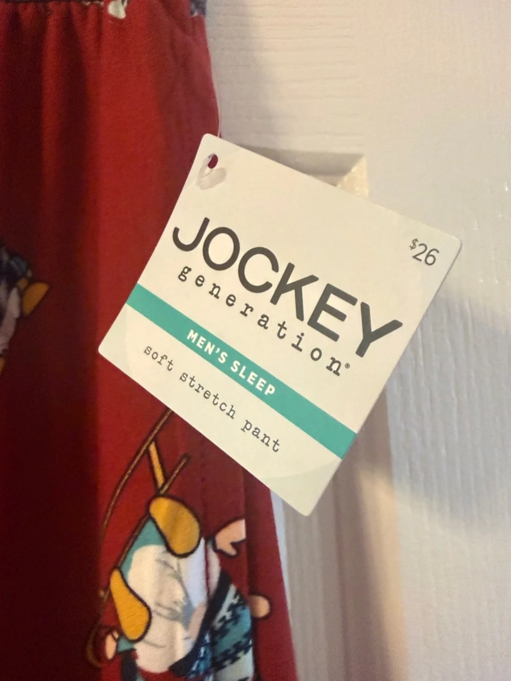 Men - Picture 3 of 5